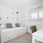 Apartamento Almadrava Platja 1 -magnífico De Alto Standing En La Playa De La Almadrava. - Es-228-109