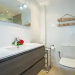 Apartamento Almadrava Platja 1 -magnífico De Alto Standing En La Playa De La Almadrava. - Es-228-109
