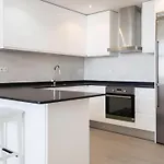 Apartamento Almadrava Platja 1 -magnífico De Alto Standing En La Playa De La Almadrava. - Es-228-109