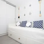 Apartamento Almadrava Platja 1 -magnífico De Alto Standing En La Playa De La Almadrava. - Es-228-109 *